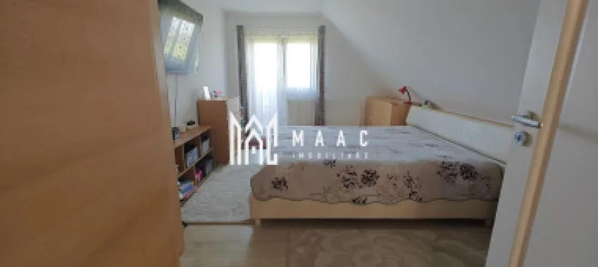 Apartament 4 camere | Etaj 3 | 98 MPU | Balcon | V. Aurie