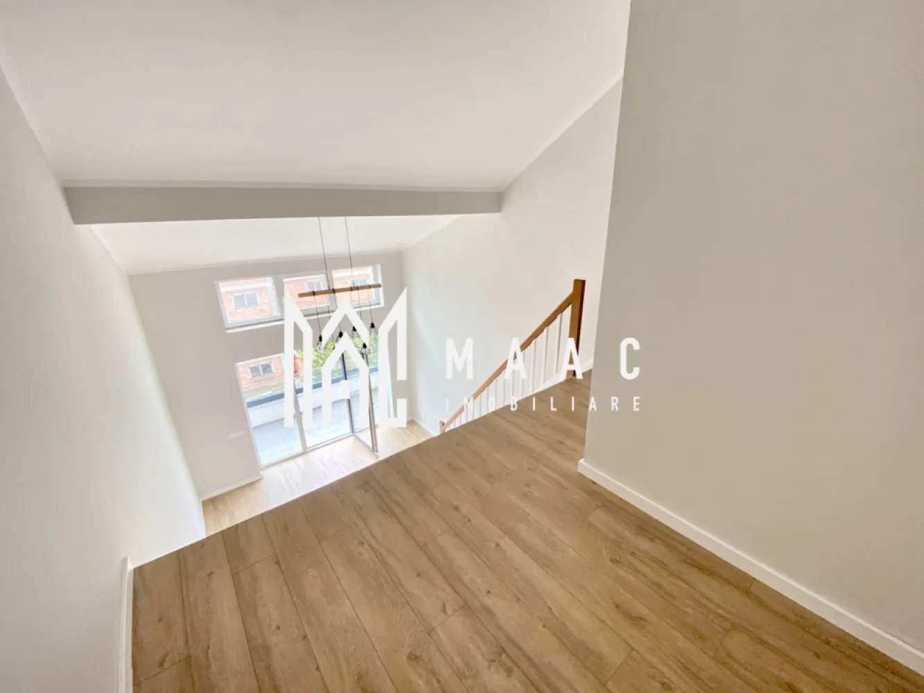 Penthouse I 4 Camere I INTABULAT I 0% Comision