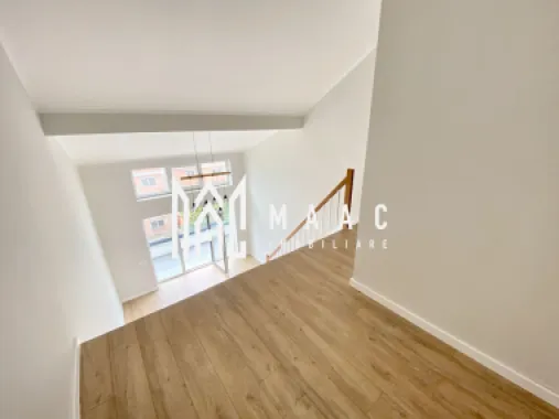 Penthouse I 4 Camere I INTABULAT I 0% Comision