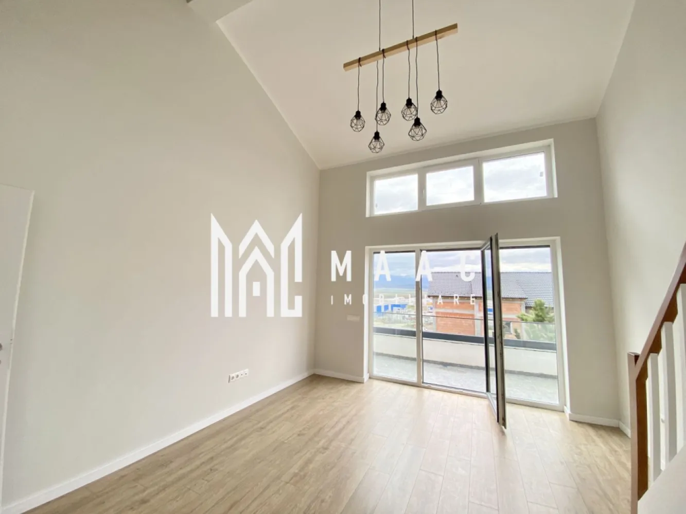 Penthouse I 4 Camere I INTABULAT I 0% Comision