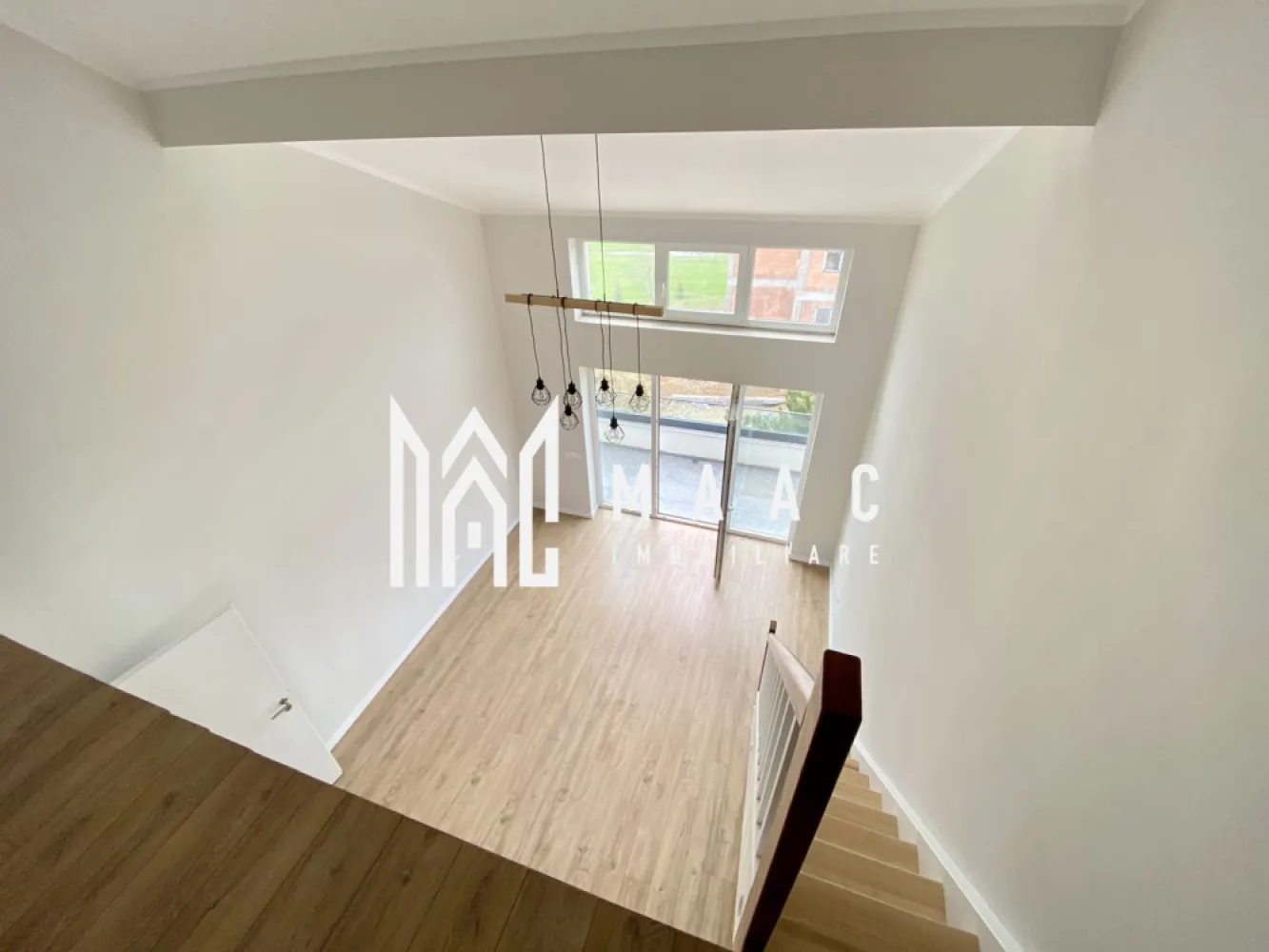 Penthouse I 4 Camere I INTABULAT I 0% Comision