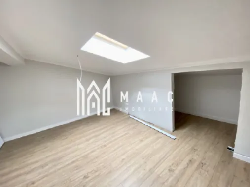 Penthouse I 4 Camere I INTABULAT I 0% Comision