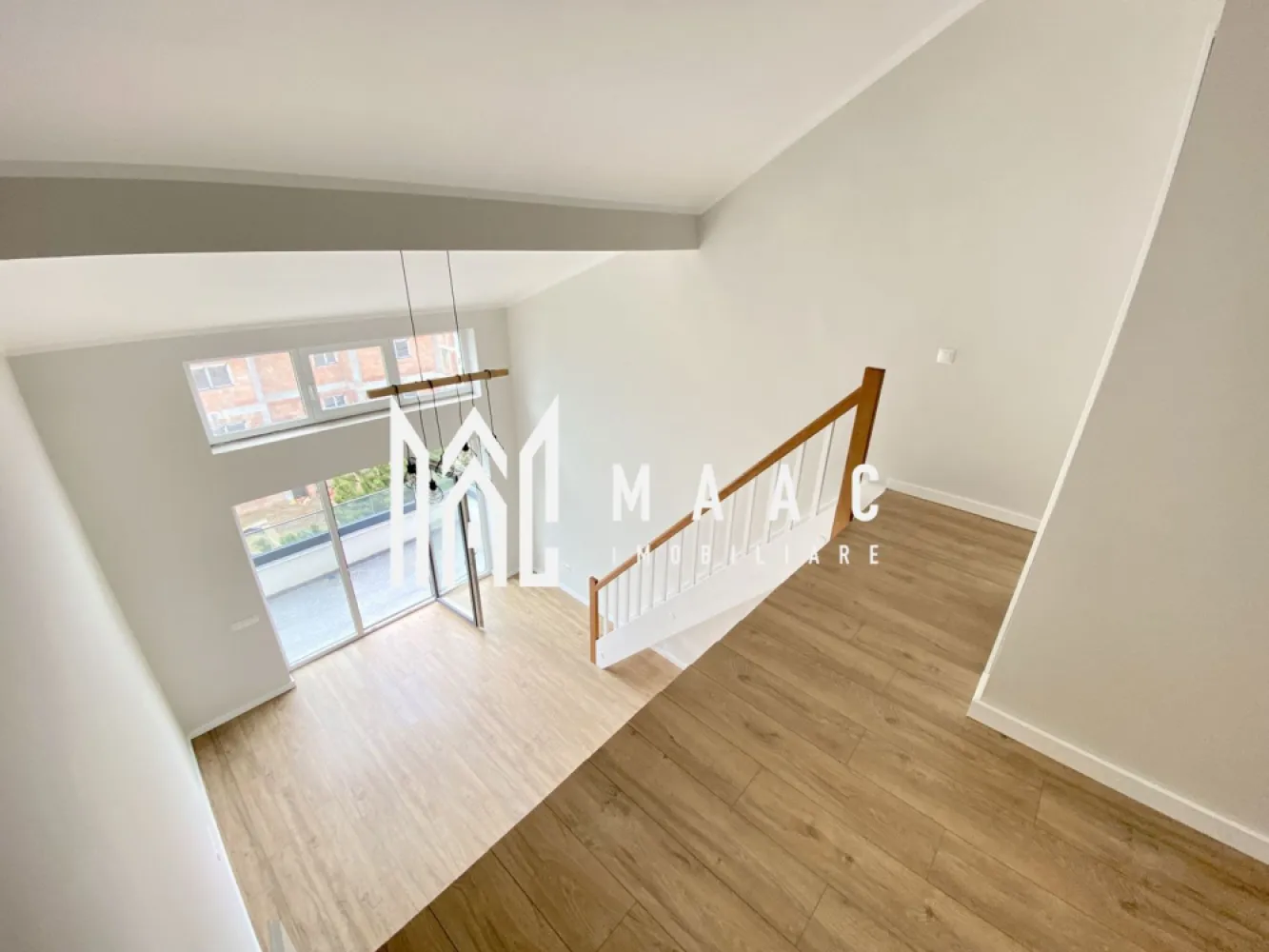 Penthouse I 4 Camere I INTABULAT I 0% Comision