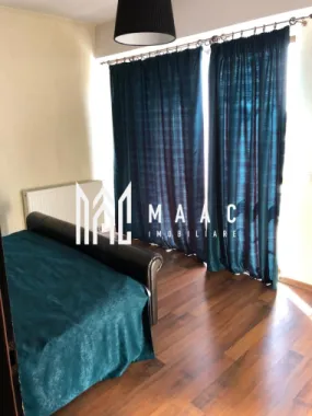 Apartament 3 camere | Decomandat | Etaj 3 | Calea Dumbravii