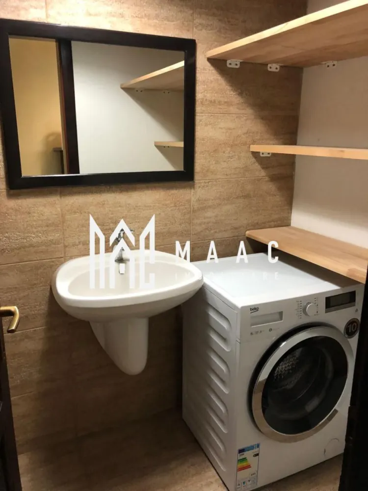 Apartament 3 camere | Decomandat | Etaj 3 | Calea Dumbravii