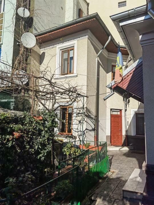 Oportunitate investitie in centrul capitalei