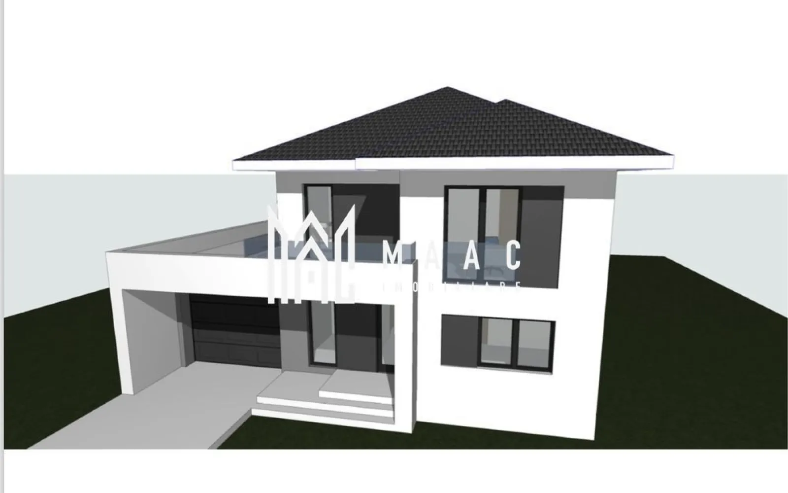 Casa 4 Camere | 550 mp Teren | 140MPU | Selimbar - MAAC Imobiliare vă propune spre vânzare o casă modernă, aflată în stadiu de construcție, situată în Șelimbăr, cartierul Tineretului. Această proprietate reprezintă alegerea ideală pentru o familie care își dorește spațiu, confort și intimitate într-o zonă liniștită, cu acces facil către Sibiu. Caracteristici principale: Suprafață teren: 550 mp Compartimentare eficientă: Living spațios 3 dormitoare luminoase Birou dedicat (ideal pentru lucru de acasă) 3 băi moderne Terasă generoasă Garaj cu acces direct din curte și posibilitate de parcare suplimentară Detalii tehnice și facilități: Izolație termică cu vată minerală — eficiență energetică ridicată Încălzire în pardoseală în toată locuința Posibilitate de personalizare a finisajelor interioare după preferințele viitorului proprietar Se preda la stadiul de alb la interior Locație: Cartier Tineretului, Șelimbăr — zonă liniștită, cu acces rapid spre Sibiu și facilități în apropiere, ideală pentru cei care își doresc un cadru verde și aerisit. Pentru mai multe informații sau programarea unei vizionări, contactați-ne telefonic și menționați ID-ul CP2529733 }}