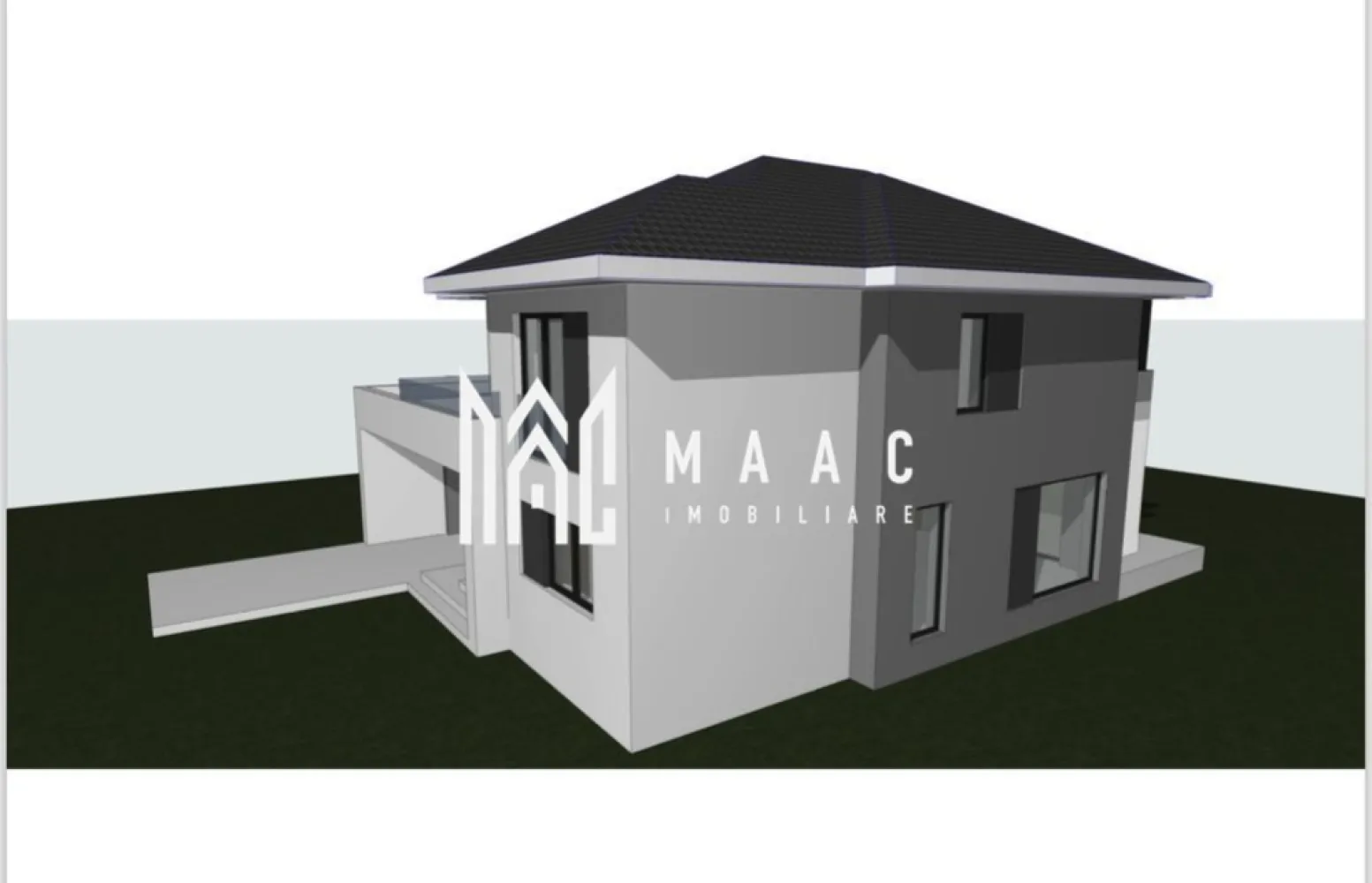 Casa 4 Camere | 550 mp Teren | 140MPU | Selimbar - MAAC Imobiliare vă propune spre vânzare o casă modernă, aflată în stadiu de construcție, situată în Șelimbăr, cartierul Tineretului. Această proprietate reprezintă alegerea ideală pentru o familie care își dorește spațiu, confort și intimitate într-o zonă liniștită, cu acces facil către Sibiu. Caracteristici principale: Suprafață teren: 550 mp Compartimentare eficientă: Living spațios 3 dormitoare luminoase Birou dedicat (ideal pentru lucru de acasă) 3 băi moderne Terasă generoasă Garaj cu acces direct din curte și posibilitate de parcare suplimentară Detalii tehnice și facilități: Izolație termică cu vată minerală — eficiență energetică ridicată Încălzire în pardoseală în toată locuința Posibilitate de personalizare a finisajelor interioare după preferințele viitorului proprietar Se preda la stadiul de alb la interior Locație: Cartier Tineretului, Șelimbăr — zonă liniștită, cu acces rapid spre Sibiu și facilități în apropiere, ideală pentru cei care își doresc un cadru verde și aerisit. Pentru mai multe informații sau programarea unei vizionări, contactați-ne telefonic și menționați ID-ul CP2529733 }}