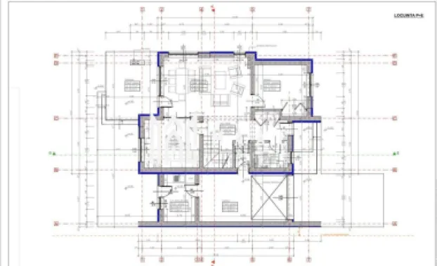 Casa 4 Camere | 550 mp Teren | 140MPU | Selimbar