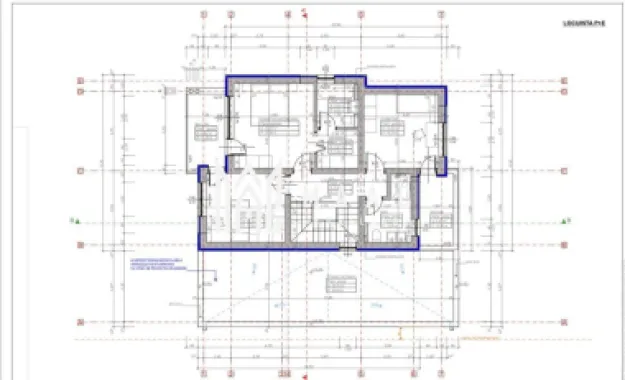 Casa 4 Camere | 550 mp Teren | 140MPU | Selimbar