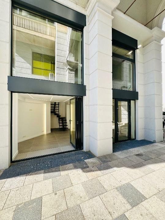 Spaţiu comercial - Bd. Decebal Exclusivitate