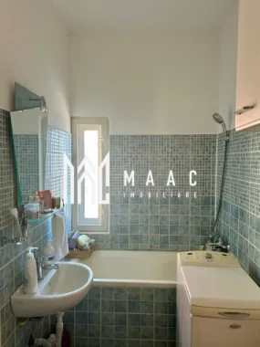 Apartament 3 camere | Balcon | 60 MPU | Decomandat | Cedonia