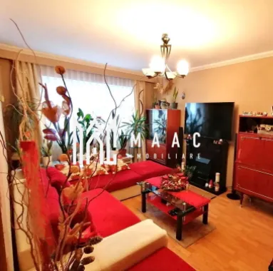 Apartament 3 camere I Decomandat I Zona Vasile Aaron