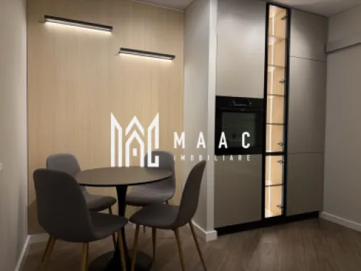 Logo MAAC IMOBILIARE logo