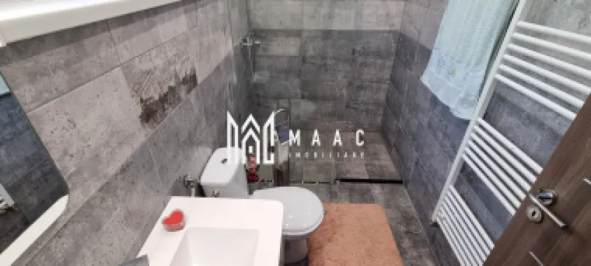 Casă individuală I 5 camere I Curte 500mp I Calea Cisnădiei