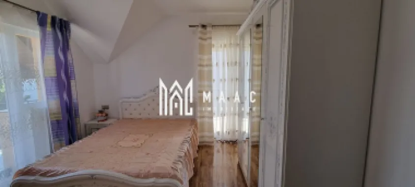 Casă individuală I 5 camere I Curte 500mp I Calea Cisnădiei