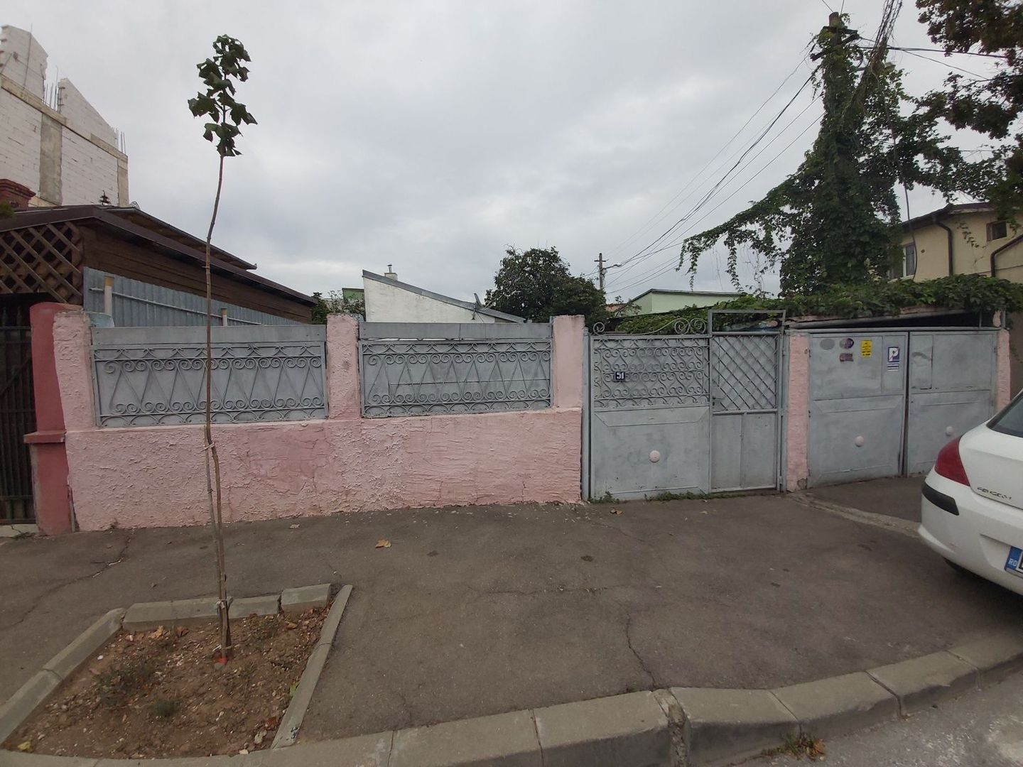 Proprietar, Pieptanari-Giurgiului casa 208 mp