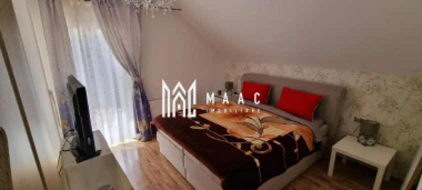 Casă individuală I 5 camere I Curte 500mp I Calea Cisnădiei