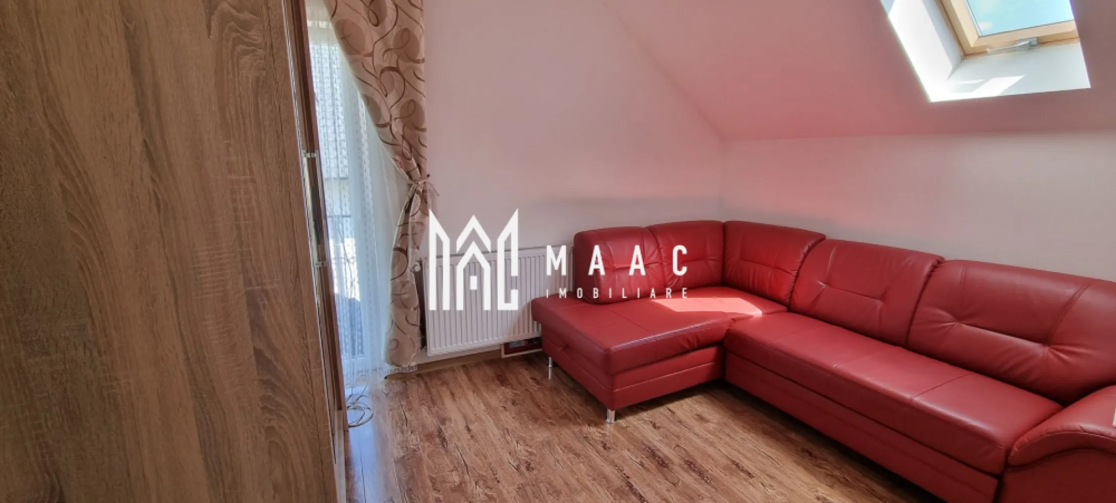 Casă individuală I 5 camere I Curte 500mp I Calea Cisnădiei