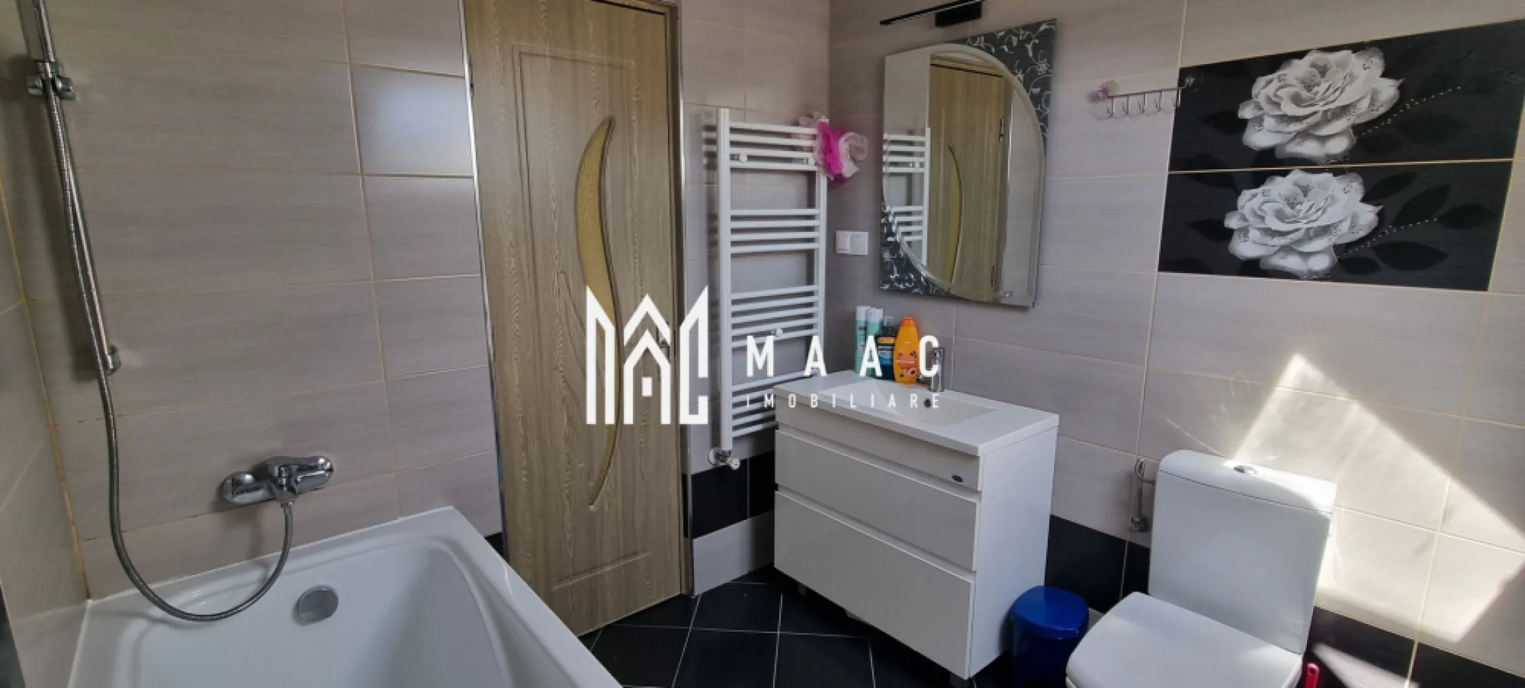 Casă individuală I 5 camere I Curte 500mp I Calea Cisnădiei