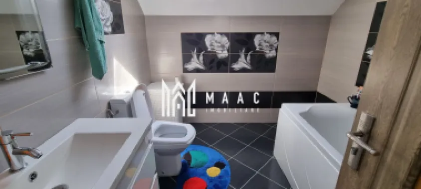 Casă individuală I 5 camere I Curte 500mp I Calea Cisnădiei