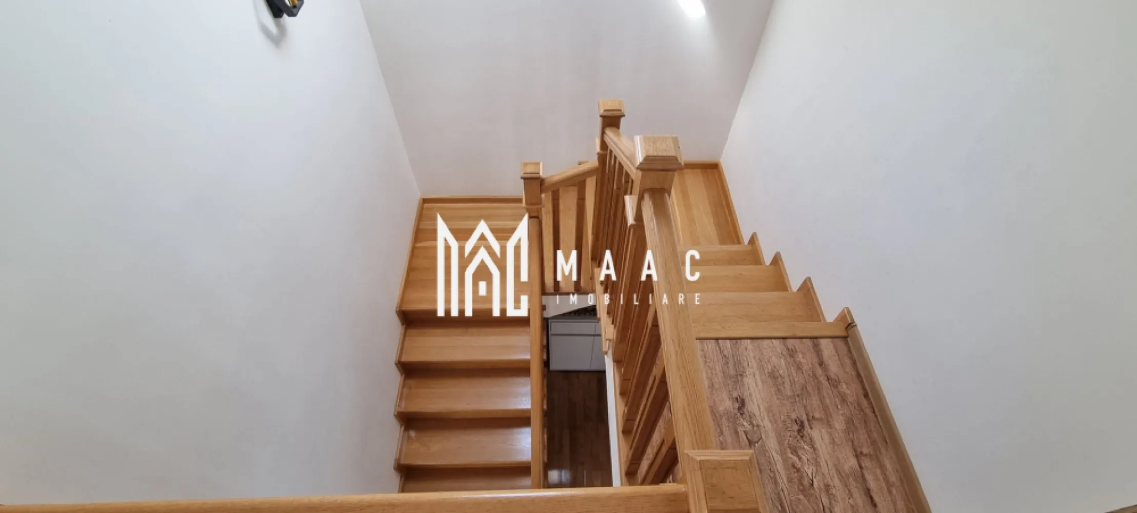 Casă individuală I 5 camere I Curte 500mp I Calea Cisnădiei