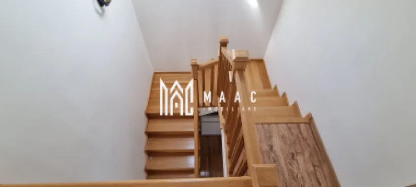 Casă individuală I 5 camere I Curte 500mp I Calea Cisnădiei