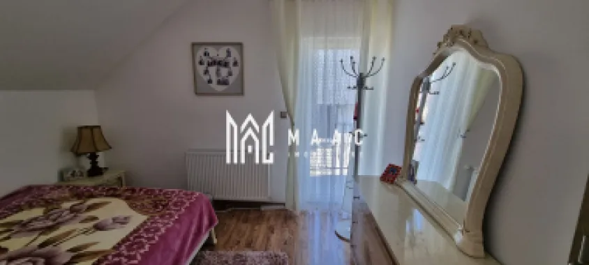 Casă individuală I 5 camere I Curte 500mp I Calea Cisnădiei