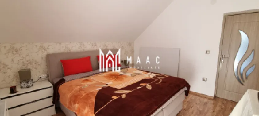 Casă individuală I 5 camere I Curte 500mp I Calea Cisnădiei