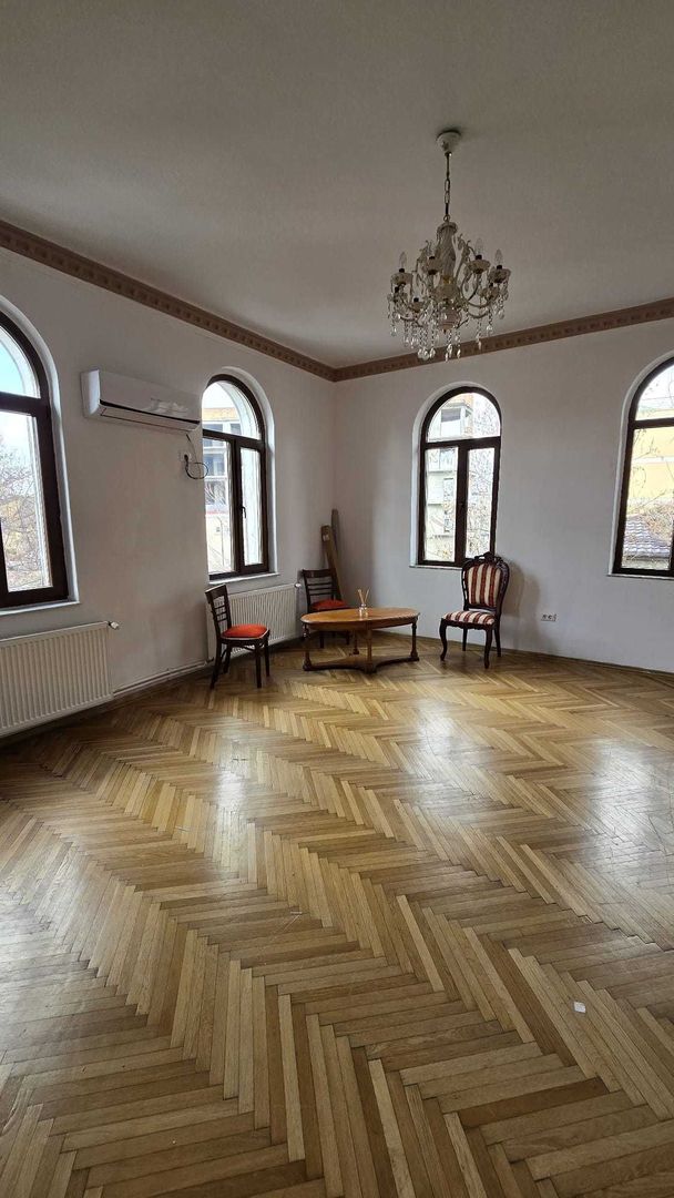 Apartament 4 camere Ferdinand Pache Protopopescu