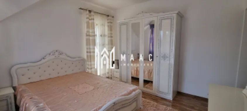 Casă individuală I 5 camere I Curte 500mp I Calea Cisnădiei