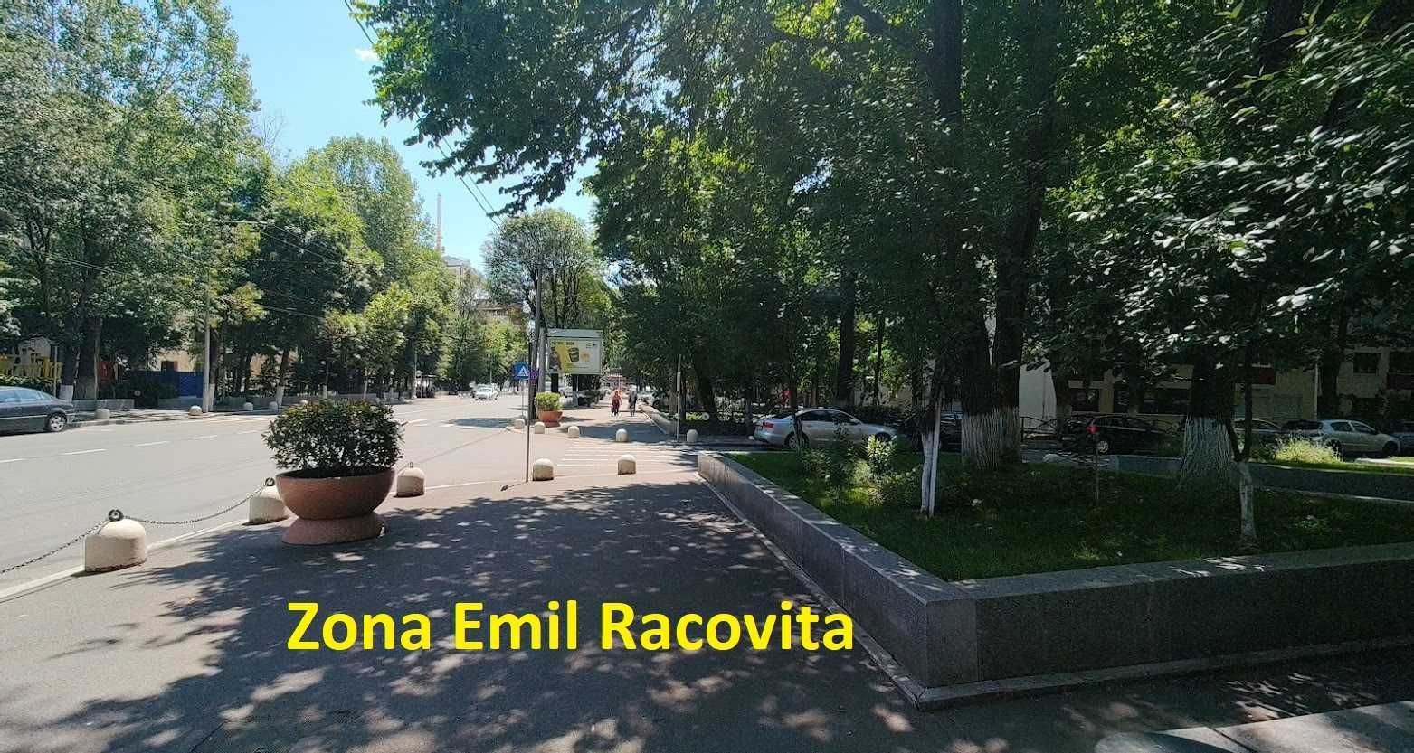 Apartament 4 camere Berceni Emil Racovita de vanzare