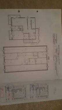Vand apartament de lux
