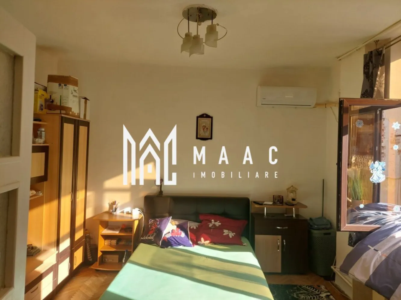 Ultracentral I Pretabil Investitie I Apartament 1 Camera