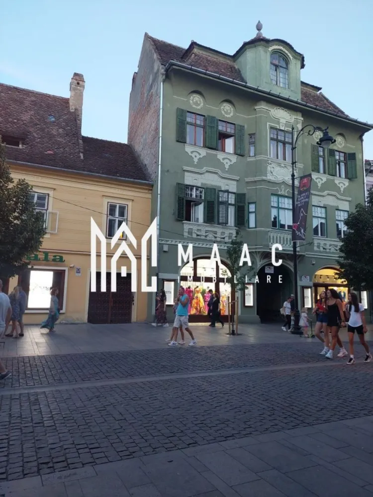 Ultracentral I Pretabil Investitie I Apartament 1 Camera