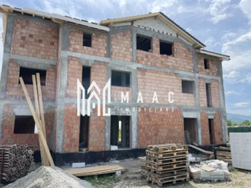 Logo MAAC IMOBILIARE logo