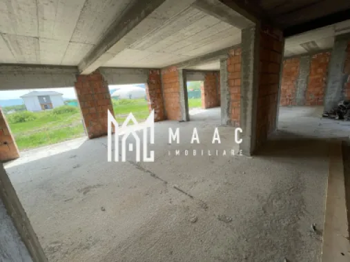 Spațiu comercial 138 mp I vizibilitate excelentă I Cartierul Arhitectilor