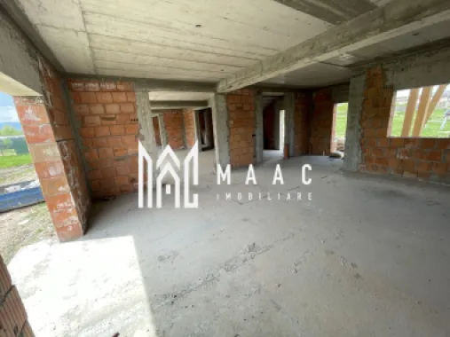 Spațiu comercial 138 mp I vizibilitate excelentă I Cartierul Arhitectilor