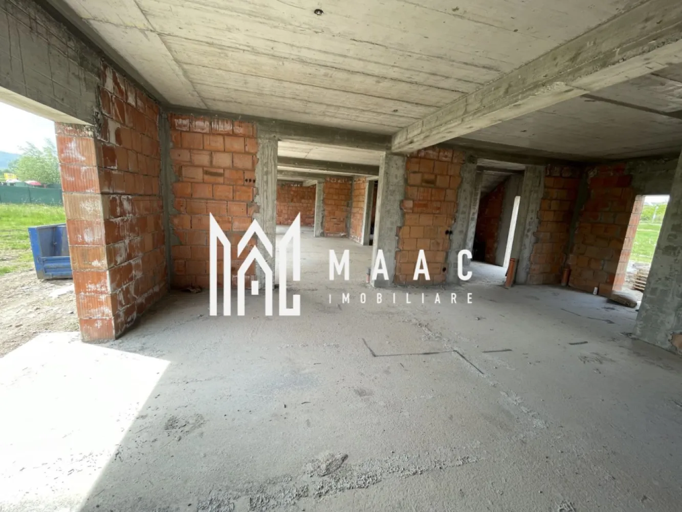 Spațiu comercial 138 mp I vizibilitate excelentă I Cartierul Arhitectilor