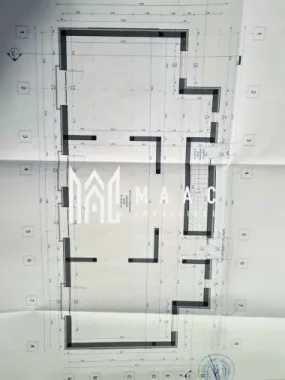 Spațiu comercial 138 mp I vizibilitate excelentă I Cartierul Arhitectilor