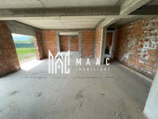 Spațiu comercial 138 mp I vizibilitate excelentă I Cartierul Arhitectilor