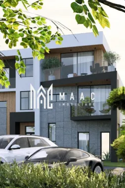 Apartament 2 camere I 53 mp I etaj 1 I Comision ZERO – Cartierul Arhitectilor