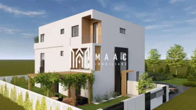 Logo MAAC IMOBILIARE logo