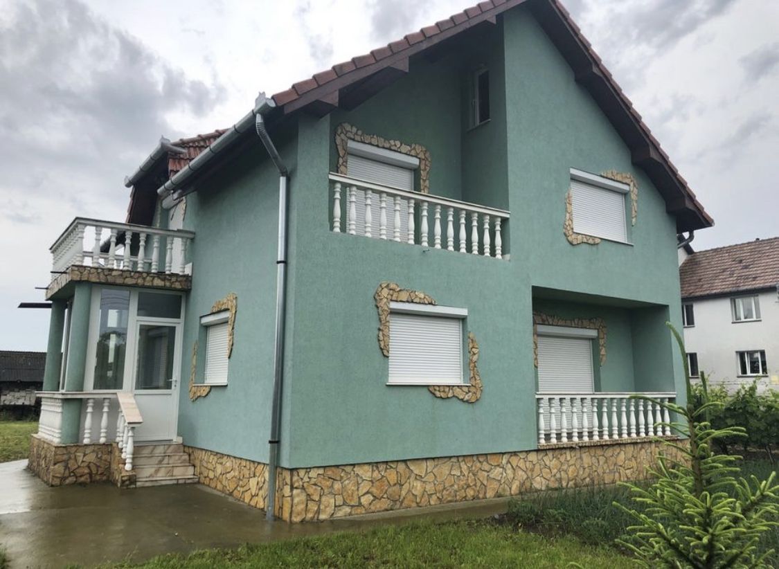 Casa de vanzare in Cionchesti