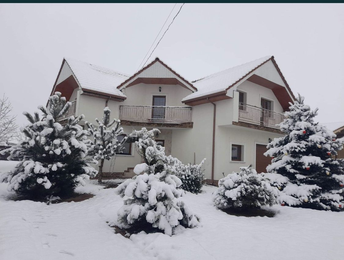 Casa zona rezidentiala