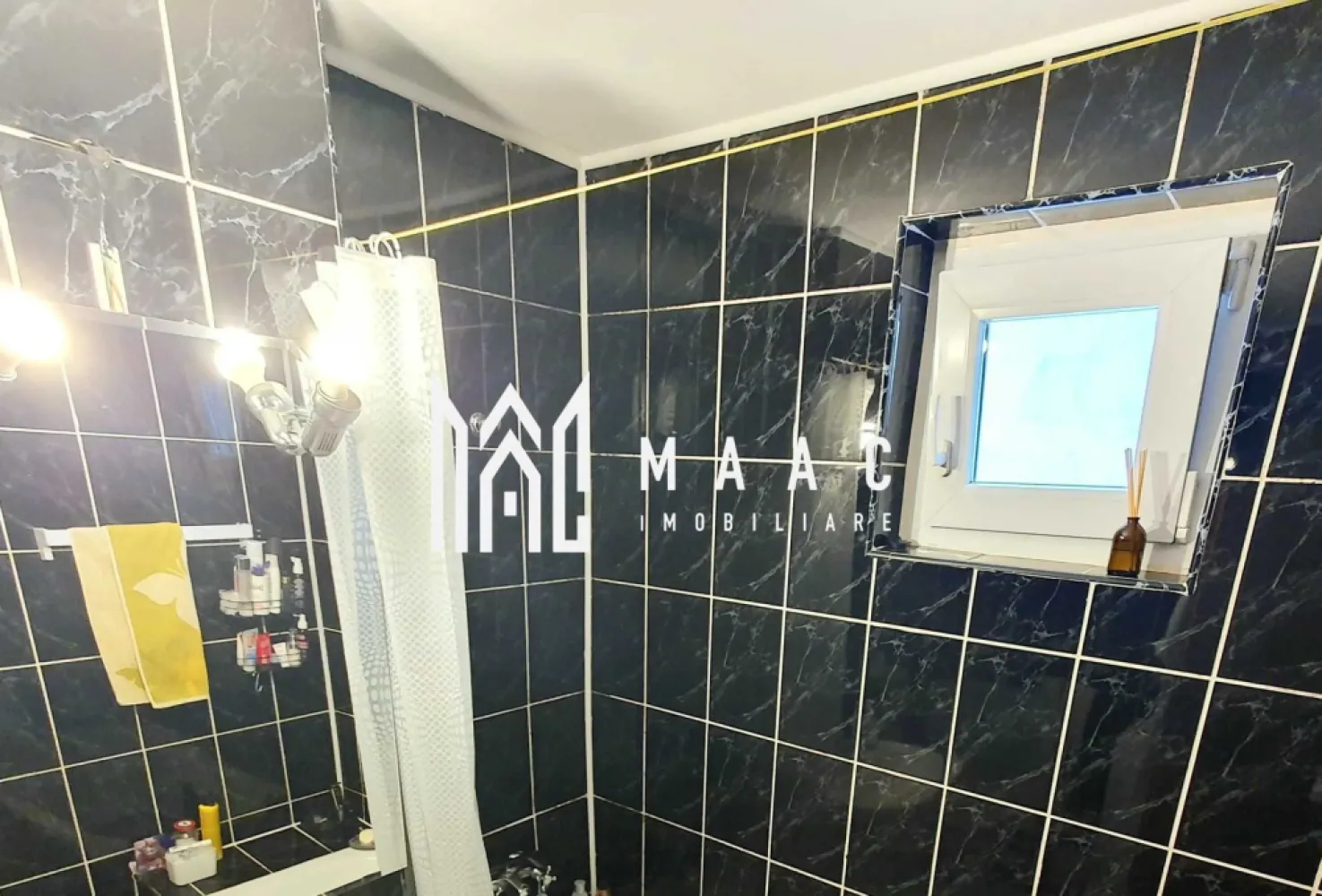 Apartament 2 camere I Decomandat I Lift I Rahovei