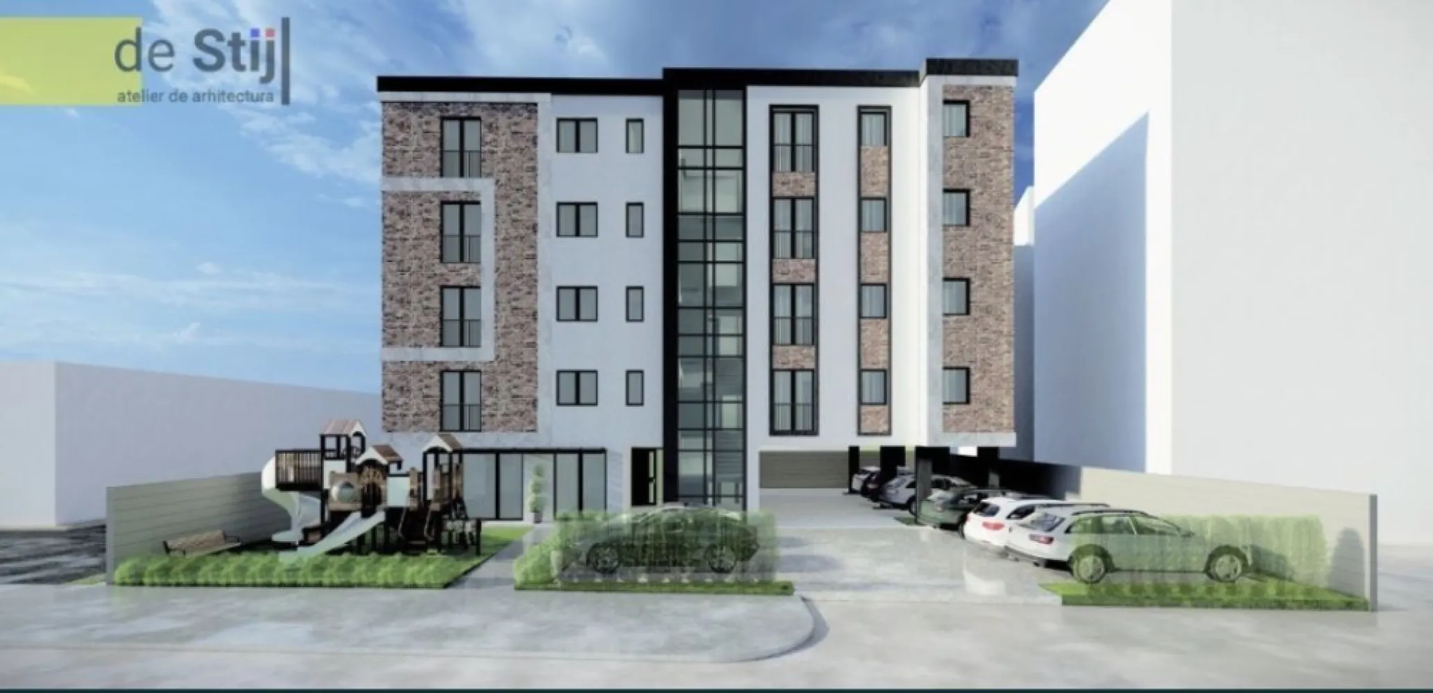 Aprtament Studio Kamsas Baba Novac - Bun venit în viitorul dumneavoastră cămin! Amplasat pe strada Baba Novac, în cartierul Compozitorilor, proiectul Karelia Residence este în curs de construcție și va fi finalizat în octombrie 2024, oferindu-vă astfel oportunitatea de a vă bucura rapid de noua dumneavoastră locuință.

Cu o arhitectură ce se remarcă prin eleganță și funcționalitate, acest imobil încântător îmbină confortul contemporan cu rafinamentul finisajelor de lux.

Pentru grija față de siguranța și intimitatea în propria dumneavoastră locuință, dar și pentru considerația că o construcție bine realizată are la bază în mod primordial materiale de înaltă calitate.

Blocul se impune printr-un design nou și inovativ în peisajul cartierului, evidențiându-se printr-un proiect arhitectural ce suprapune perfect nevoile dumneavoastră.

IMOBILUL BENEFICIAZĂ DE LOC DE PARCARE INCLUS ÎN PREȚ!

APARTAMENT TIP 1 A – 3 CAMERE

Apartamentul de 3 camere, cu o suprafață construită de 90.72 mp și o suprafață utilă de 74.55 mp din care 6.47 reprezintă balconul 
PRET 130.000 euro la cheie! Loc de parcare inclus! 

APARTAMENT TIP 4 3 camere

Apartamentul de 3 camere cu o suprafata construita de 104.07 mp si o suprafata utila de 83.6 mp din care 5.76 reprezinta balconul! 
PRET 150.000 euro la cheie! Loc de parcare inclus!

APARTAMENT 2 Camere 

Apartamentul de 2 camere cu o suprafata construita de 55.8 mp si o suprafata utila de 45.29 mp 
PRET 77.000 euro la cheie! Loc de parcare inclus

APARTAMENT TIP 2 STUDIO 
Apartament tip studio cu o suprafata construita de 48.27 si o suprafata utila de 38.74
PRET. 65000 euro la cheie! Loc de parcare inclus! 

PRET Fara Tva

Compartimentarea eficientă a apartamentului oferă un flux natural între diferitele zone, maximizând utilizarea spațiului.

Amenajat cu materiale și finisaje de înaltă calitate, oferă un aspect modern și durabil.

Situat într-o zonă bine conectată, aveți acces ușor la transport public, magazine, ajungând în orice punct al Constanței într-un timp rezonabil.

Suntem bucuroși si vă invităm sa faceți parte din acest nou concept, unde confortul, stilul și eleganța se împletesc armonios pentru a vă oferi o experiență de locuit de neuitat.

Tel 07********40