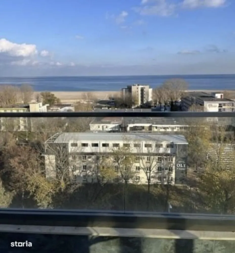 Ap Premium la cheie in bloc nou, Mamaia Statiune Constanta - DIRECT PROPRIETAR...FARA COMISION...FARA TVA! 0️⃣7️⃣2️⃣2️⃣4️⃣4️⃣4️⃣6️⃣6️⃣6️⃣ Vând Apartament Premium in blocul GOOD MOOD RESICENCE in Statiunea Mamaia LA CHEIE / LIBER / ACTE GATA DE VANZARE ! Adresa exacta:BULEVARDUL MAMAIA nr.455 CONSTANTA Vis a vis de Hotel Olt,club Scandinavia,hotel Rex Apartament Semidecomandat 2 camere la etaj 4 50mp utili/60mp construiti cu 2 balcoane vedere spre mare si lac Se vinde amenajat si mobilat/utilat LUX la cheie,Totul nou! (POZE REALE din Apartament...NU din reviste sau caracter orientativ) Bucatarie MDF si sticla pe comanda cu centrala si frigider incastrate! Perete sufragerie piatra naturala ONIX Perete Dormitor Stejar soma cu dressing ascuns Baie cu geam... Contorizare separata si centrala Gaz (contracte individuale persoana fizica la curent,gaz si digi) Lift,acces securizat si supraveghere video BLOC NOU racordat la toate utilitatile orasului Constanta PRET 119.000 EURO NEGOCIABILACCEPT CREDIT SAU PRIMA CASA ! Mai multe detalii si poze telefonic sau whatsapp