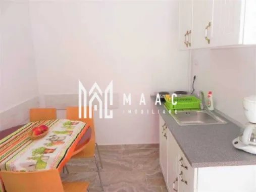 ULTRACENTRAL I INVESTITIE I Apartament 2 Camere I Decomandat