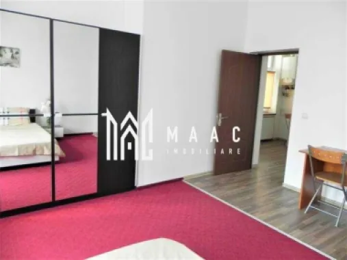 INVESTITIE I Apartament 2 camere I Etaj 1 I Central